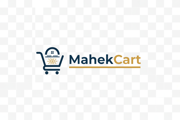 MahekCart Logo
